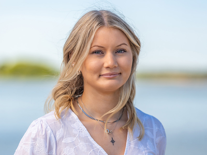 Alice Silverstrand