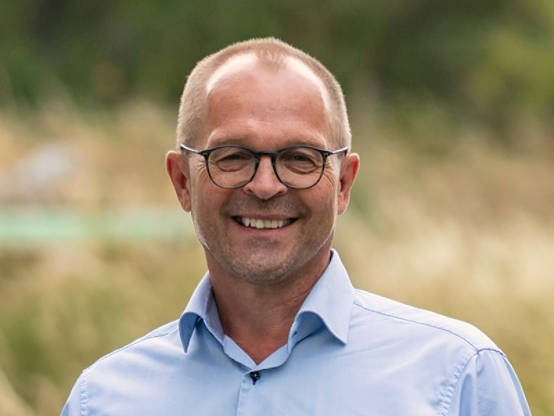 Anders Törnqvist