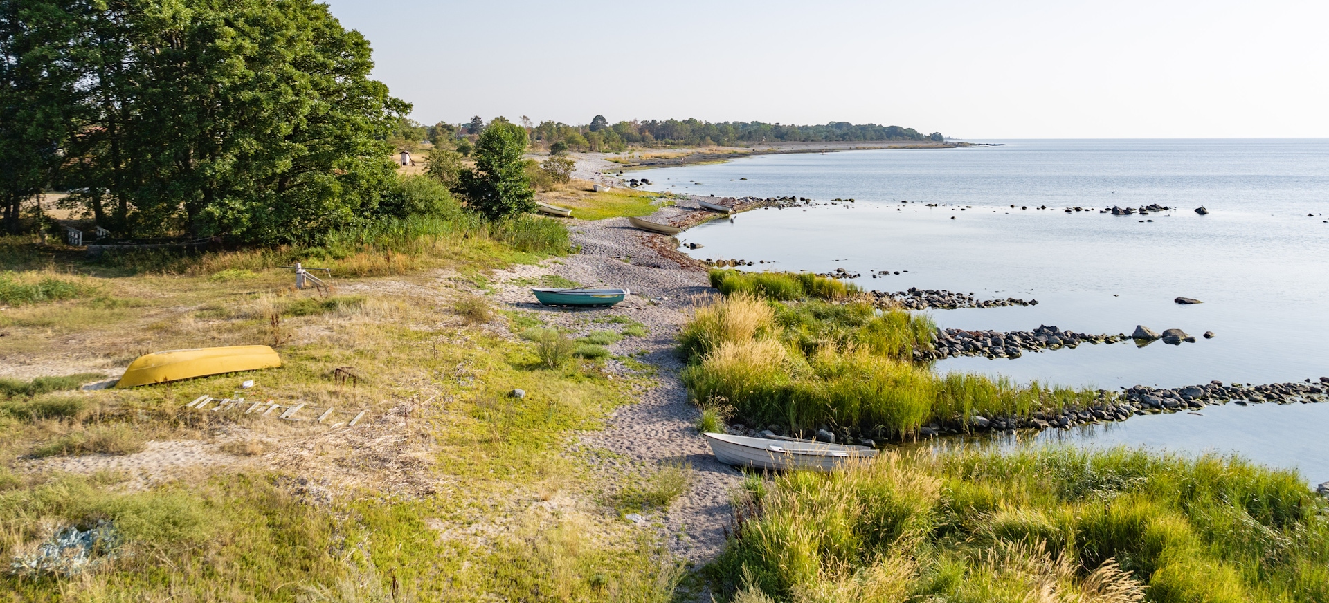 Att sälja din bostad på Öland