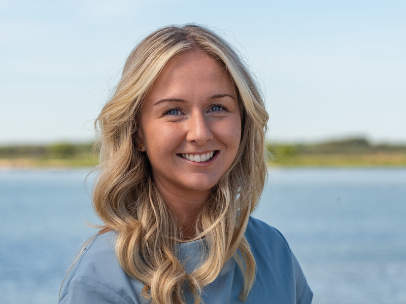 Emma Maurin