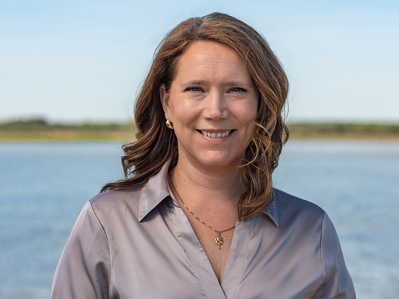 Lina Petersson Korch