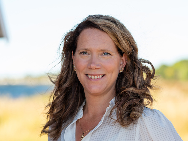 Lina Petersson Korch