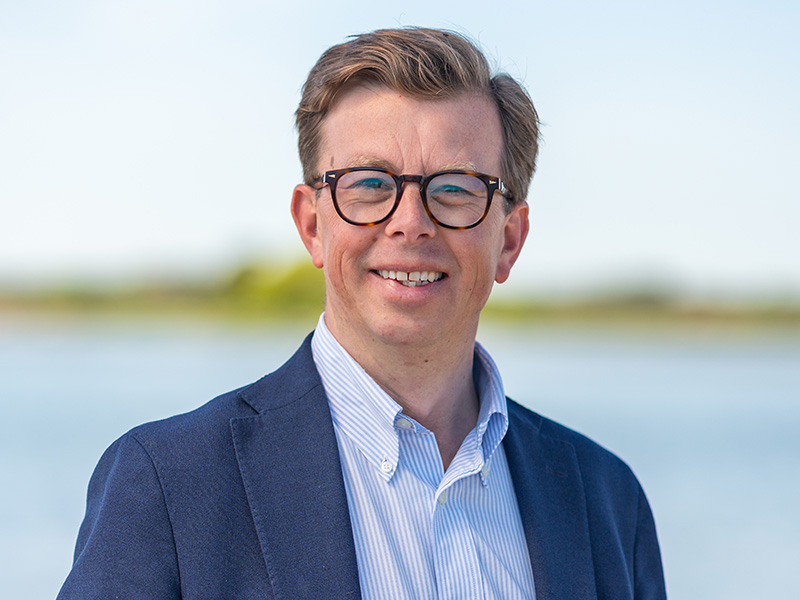 Marcus Isakson