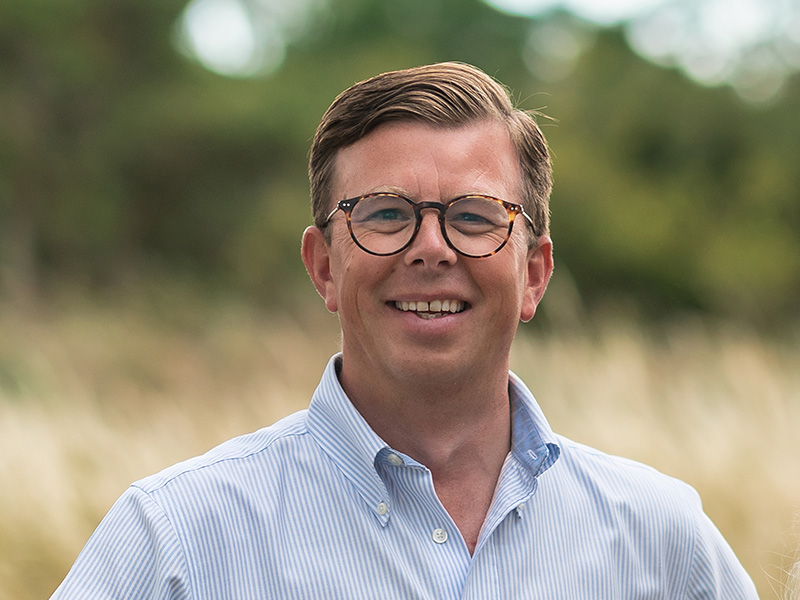 Marcus Isakson