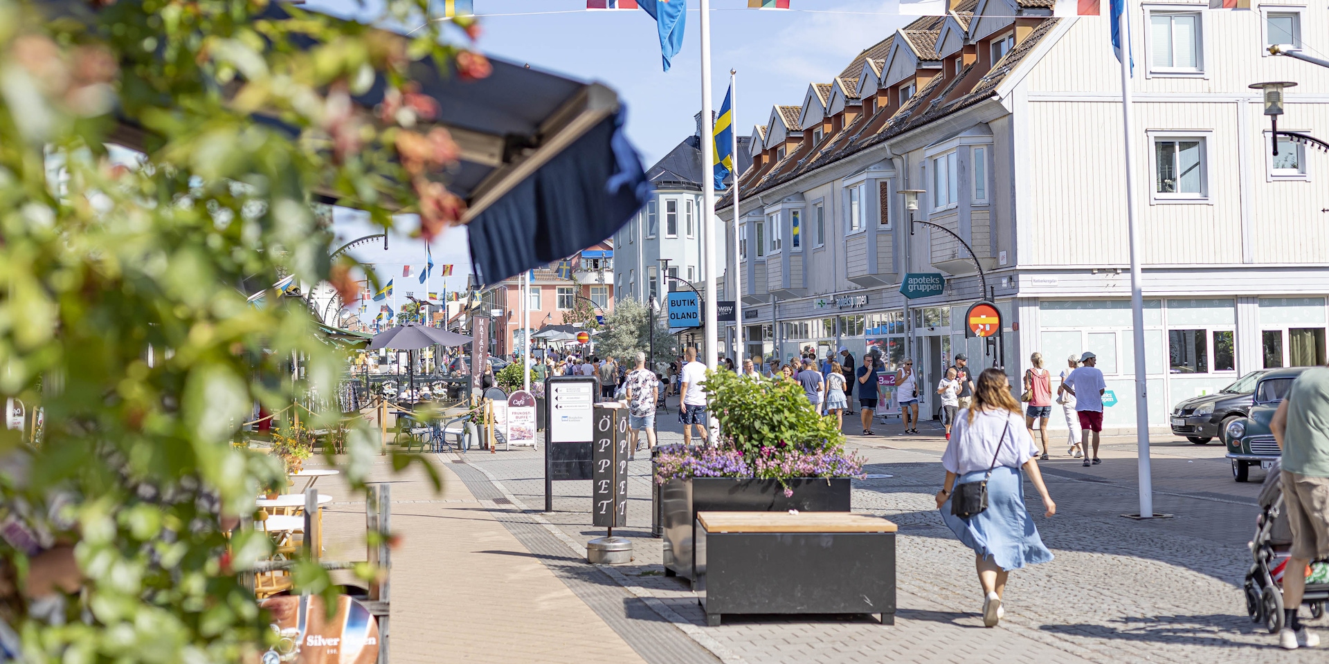 Säljguide bostadsrätt Öland