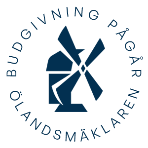 Budgivning pågår